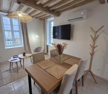 Gueron House | Maison Marceau