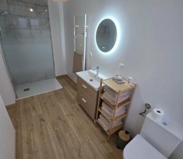 Gueron House | Maison Marceau