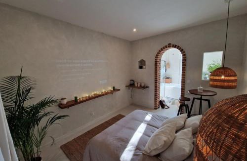 Anzin Bed & Breakfast | Maison Marceau Suite and SPA