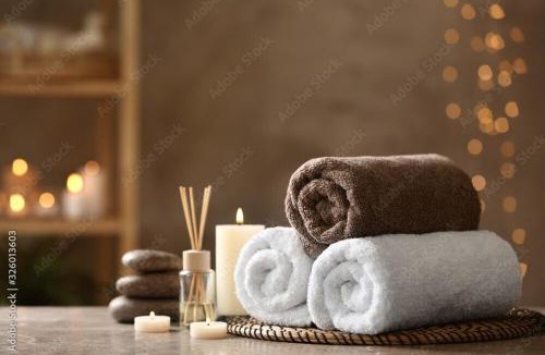 Anzin Bed & Breakfast | Maison Marceau Suite and SPA