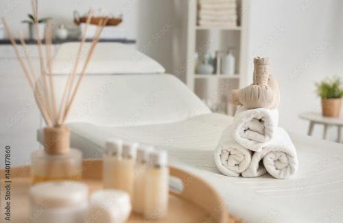 Anzin Bed & Breakfast | Maison Marceau Suite and SPA