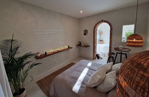 Anzin House | Maison Marceau Suites & Spa