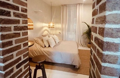 Anzin House | Maison Marceau Suites & Spa