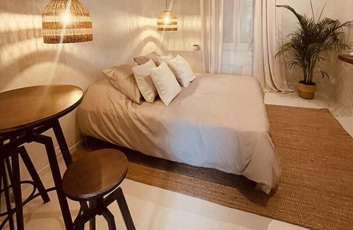 Anzin House | Maison Marceau Suites & Spa