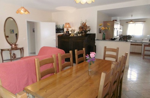 Marcenais House | Maison Marcenais