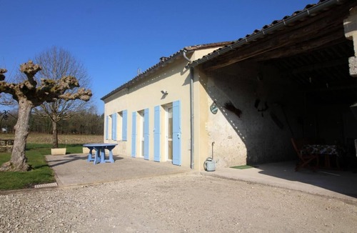 Marcenais House | Maison Marcenais