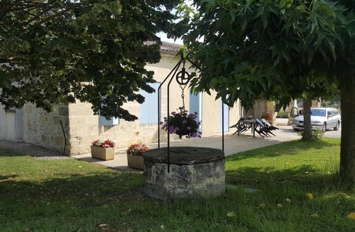 Marcenais House | Maison Marcenais