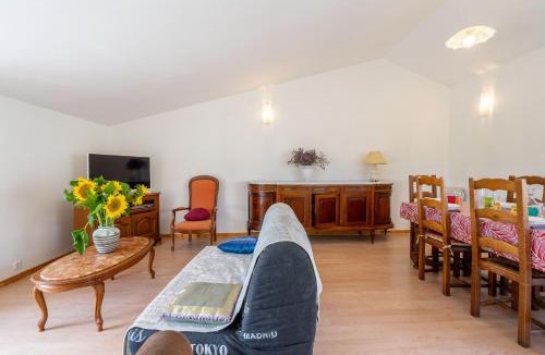 Mauzac House | Maison Marennes Oleron