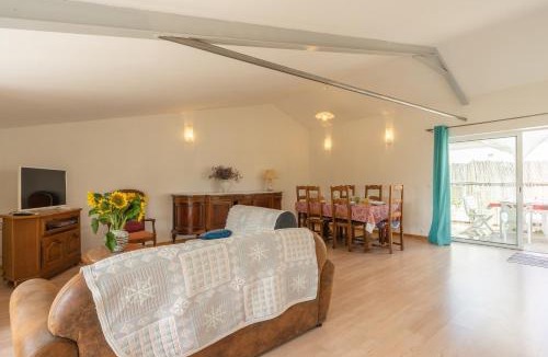 Mauzac House | Maison Marennes Oleron