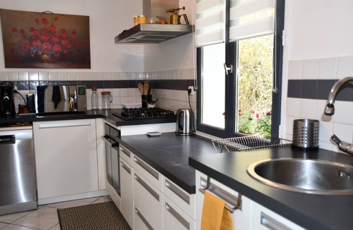 Borderes-Louron House | Maison Marguerite