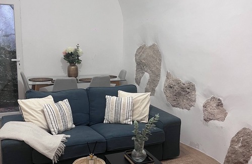 Bouyon House | Maison Marguerite