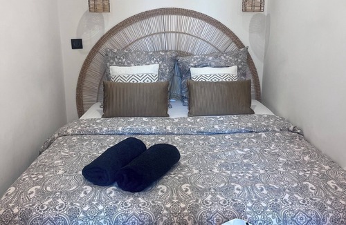 Bouyon House | Maison Marguerite