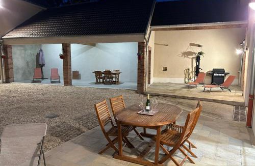 Chouilly House | Maison Marguerite