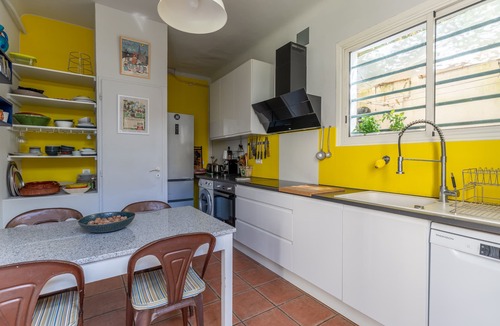 Saint Genes House | Maison Marguerite - Welkeys