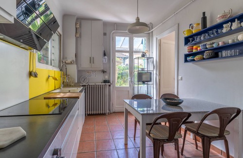 Saint Genes House | Maison Marguerite - Welkeys