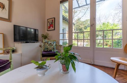 Saint Genes House | Maison Marguerite - Welkeys