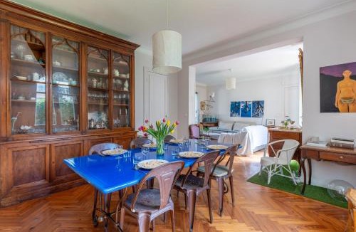 Saint Genes House | Maison Marguerite - Welkeys