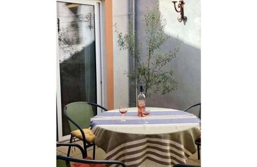 Ferrals-les-Corbieres House | Maison Marianne Comfortable holiday residence