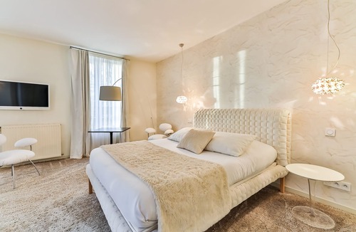 Les Herbiers Bed & Breakfast | Maison Marie BARRAULT