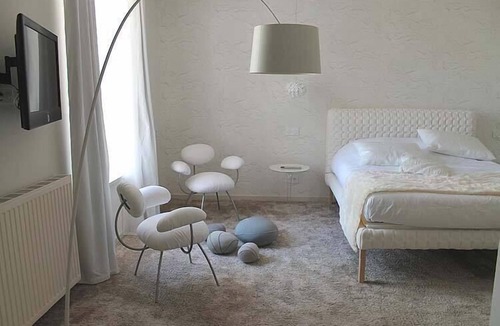 Les Herbiers Bed & Breakfast | Maison Marie BARRAULT