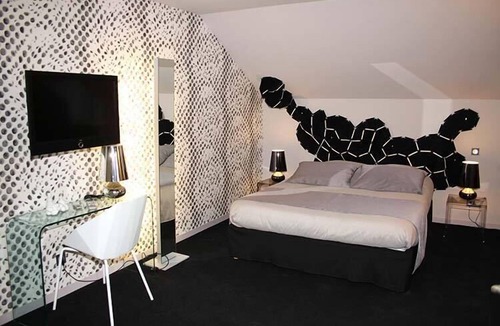 Les Herbiers Bed & Breakfast | Maison Marie BARRAULT