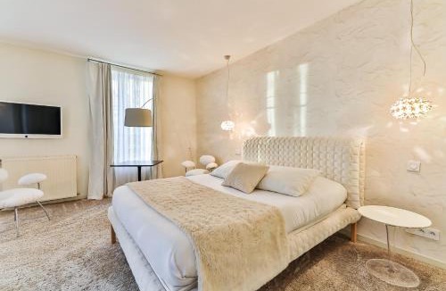 Les Herbiers House | Maison Marie Barrault