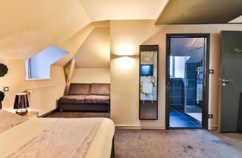 Les Herbiers House | Maison Marie Barrault