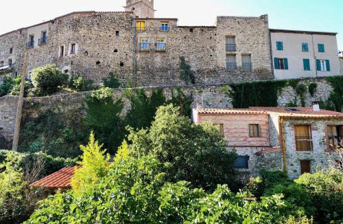 Marquixanes House | Maison Marie Elise