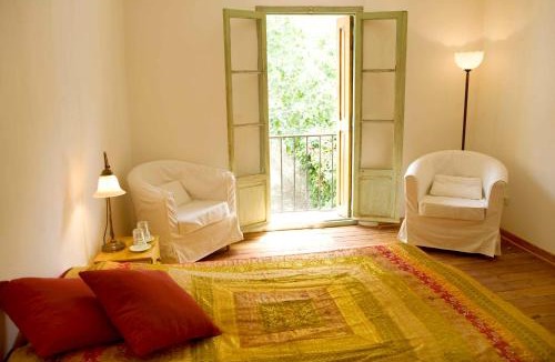 Marquixanes House | Maison Marie Elise