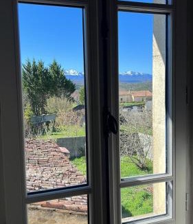 Lagarde Bed & Breakfast | Maison Marie