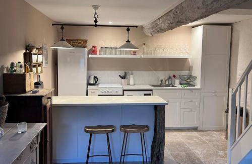 Lagarde Bed & Breakfast | Maison Marie