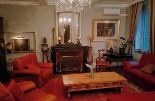 Moux Bed & Breakfast | MAISON MARIE-LOUISE