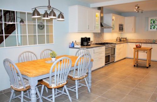 Luzech House | Maison Mariela