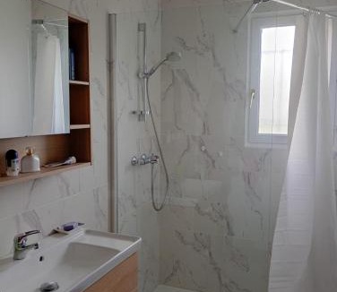 Marigne-Laille House | Maison Marigné Laillé