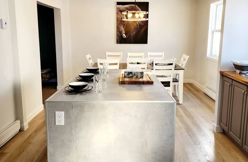 Bathurst House | Maison Marius in the heart of Bathurst