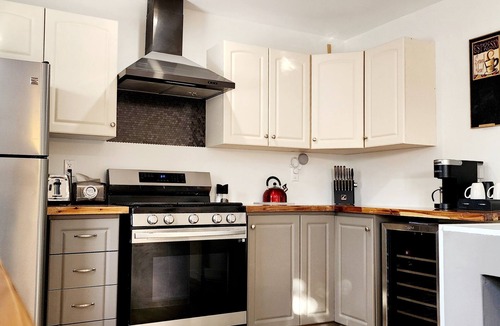 Bathurst House | Maison Marius in the heart of Bathurst