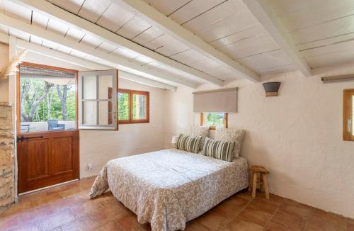 Apt Apartment | Maison Marvic, Studio dans les pins
