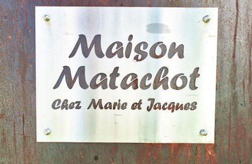 Orthez Bed & Breakfast | Maison Matachot
