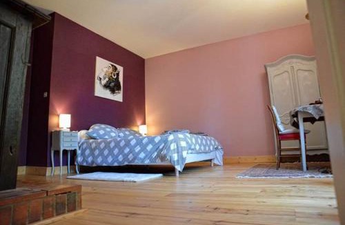 Orthez Bed & Breakfast | Maison Matachot