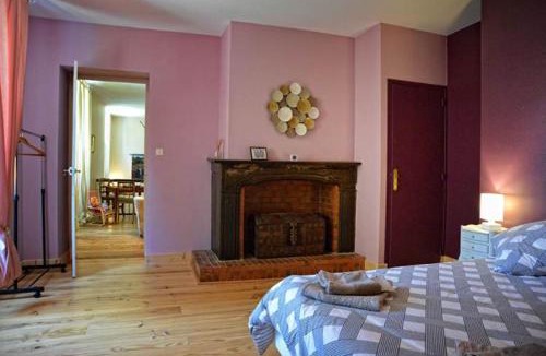 Orthez Bed & Breakfast | Maison Matachot