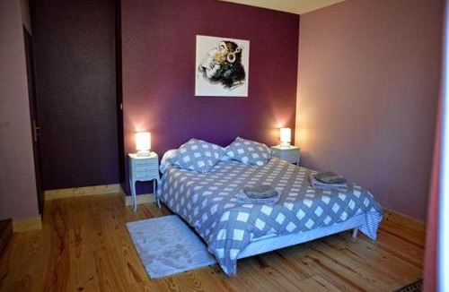 Orthez Bed & Breakfast | Maison Matachot
