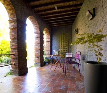 Valenciennes Bed & Breakfast | Maison Mathilde