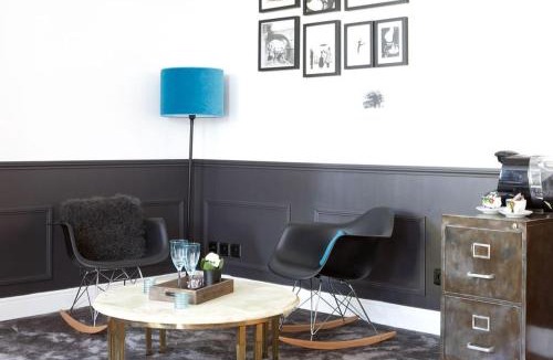 Valenciennes Bed & Breakfast | Maison Mathilde