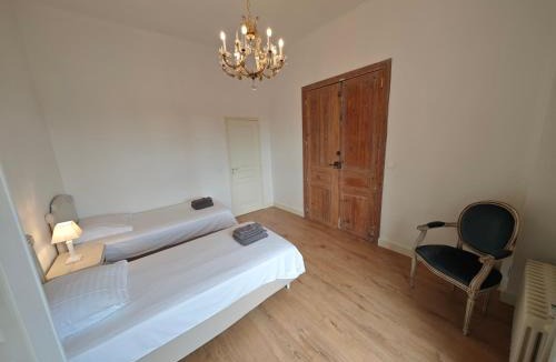 Saint-Nazaire-d'Aude Bed & Breakfast | Maison Matisse