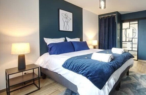 Barbentane Villa | Maison Matisse Summar