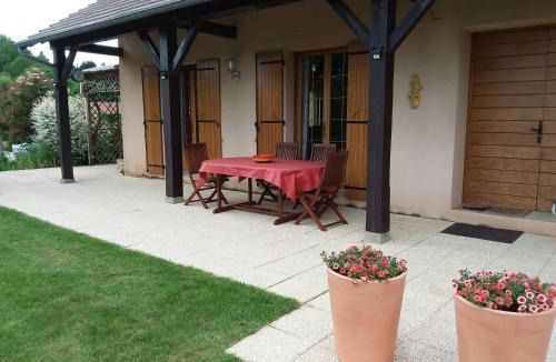 La Roche-l'Abeille Bed & Breakfast | Maison Maton