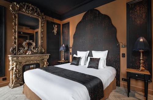 Decre-Cathedrale Hotel | Maison Maubreuil