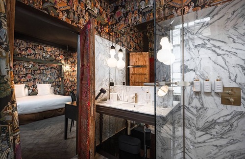 Decre-Cathedrale Hotel | Maison Maubreuil
