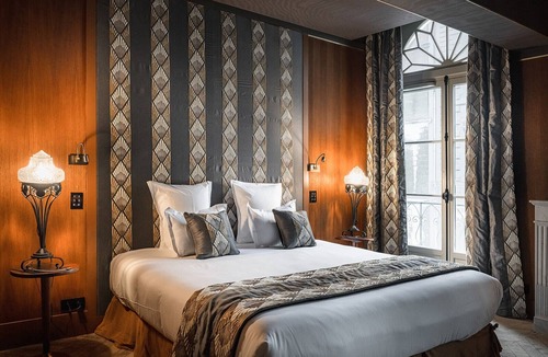 Decre-Cathedrale Hotel | Maison Maubreuil