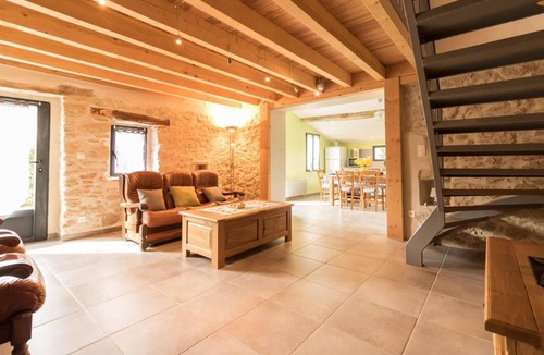 Maurens House | Maison MAURENS